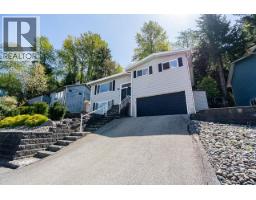 1062 SPAR DRIVE, Coquitlam, British Columbia