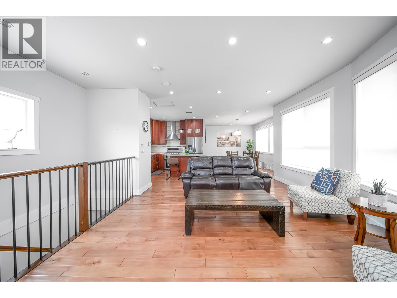 2123 Seventh Avenue, New Westminster, British Columbia  V3M 2L7 - Photo 16 - R3117605