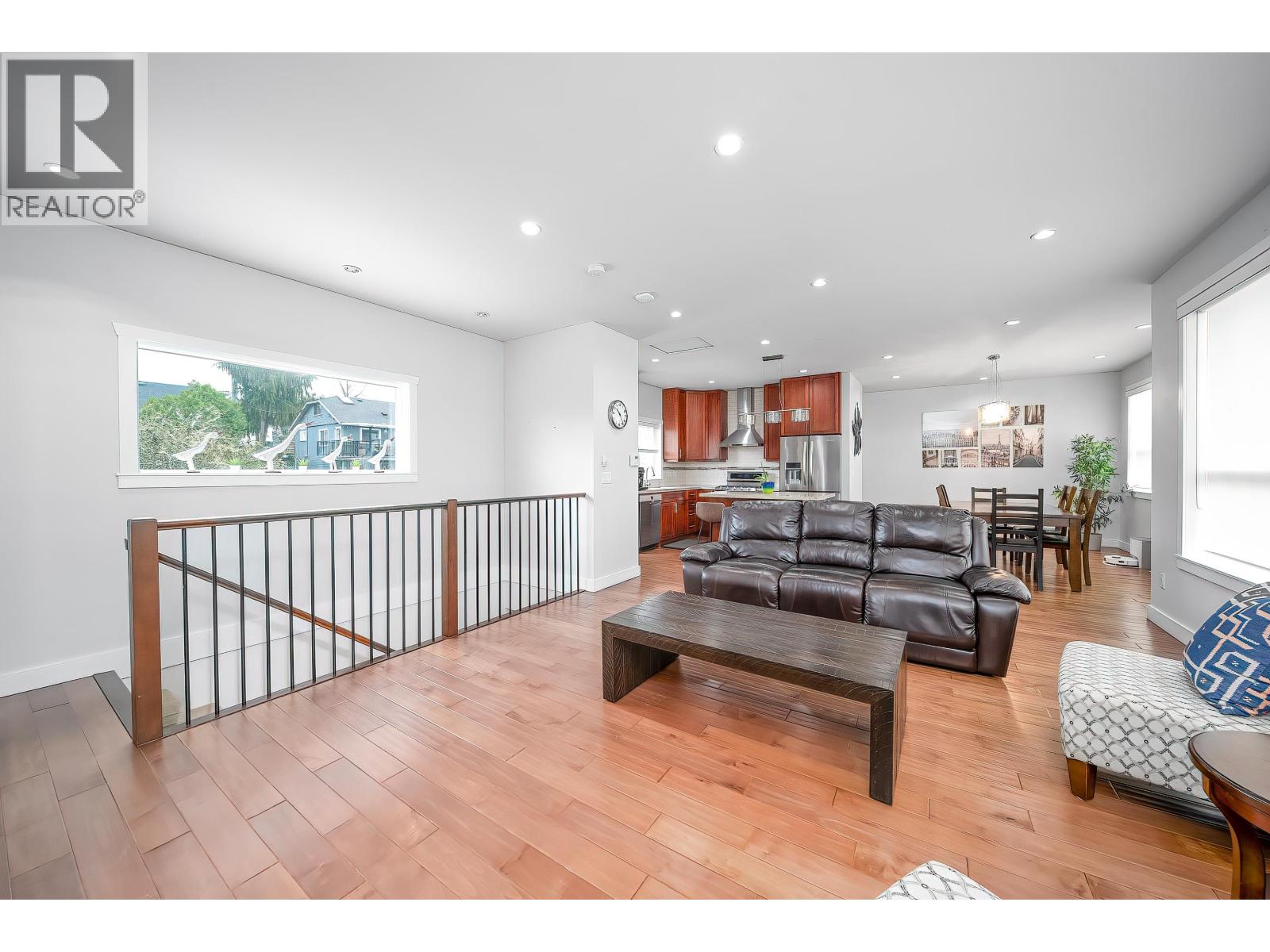 2123 Seventh Avenue, New Westminster, British Columbia  V3M 2L7 - Photo 17 - R3117605