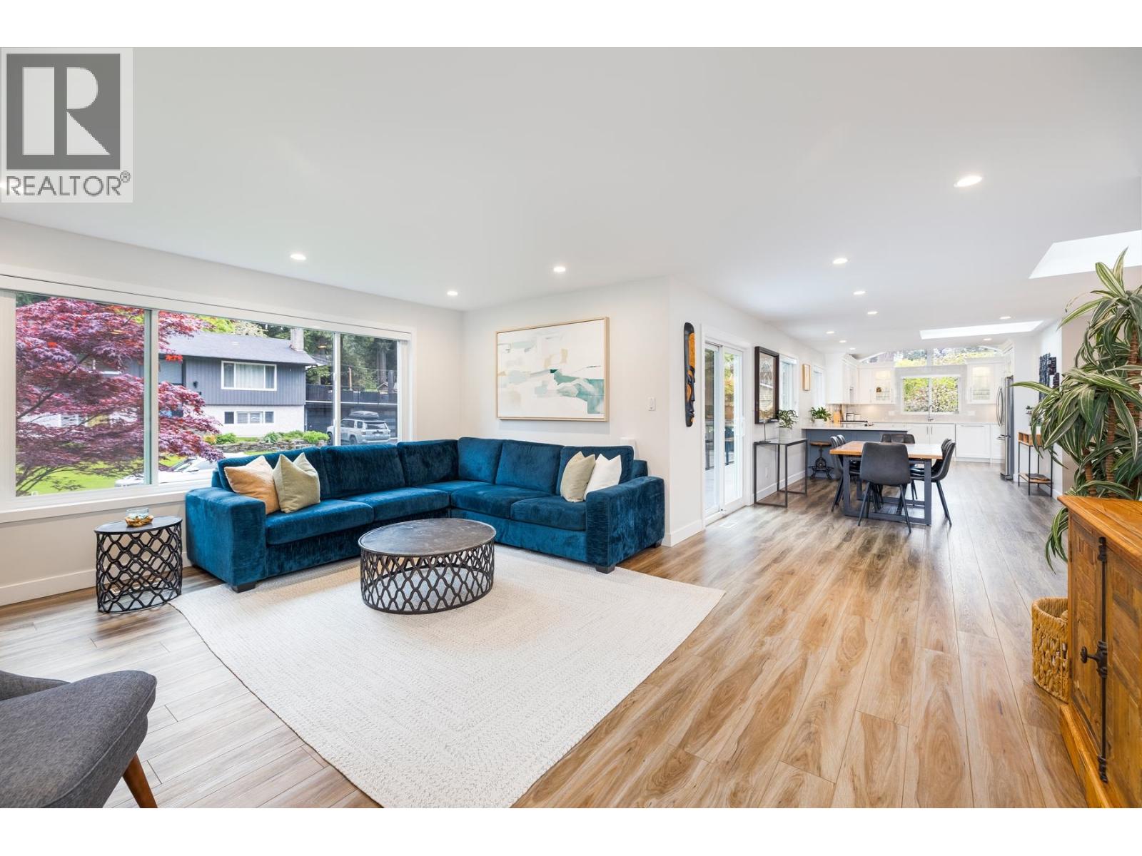 2511 Boswell Avenue, North Vancouver, British Columbia  V7H 1L8 - Photo 11 - R3117606