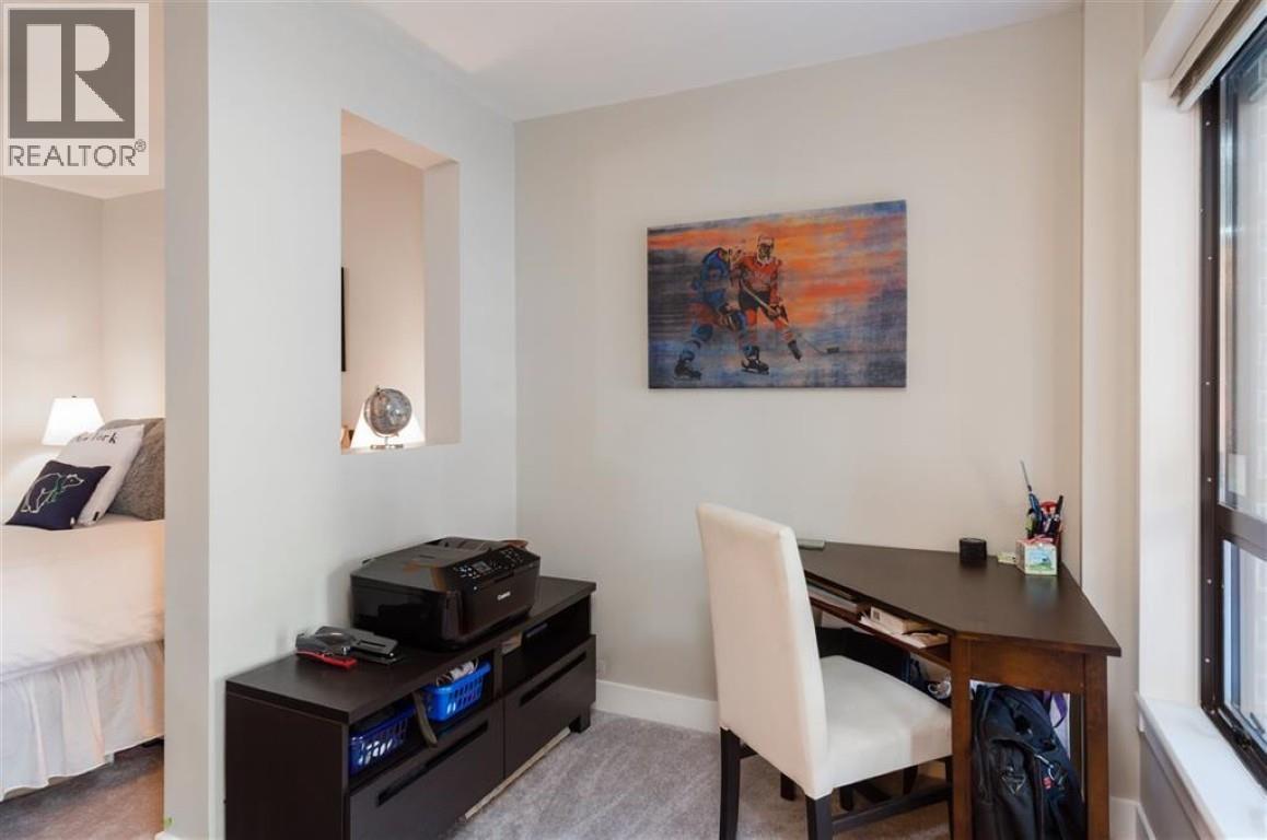 101 2226 W 12 Avenue, Vancouver, British Columbia  V6K 2N5 - Photo 11 - R3117620