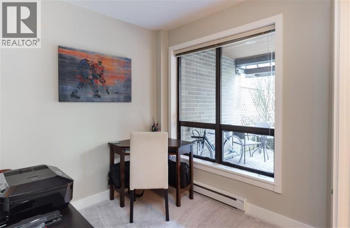101 2226 W 12 Avenue, Vancouver, British Columbia  V6K 2N5 - Photo 12 - R3117620