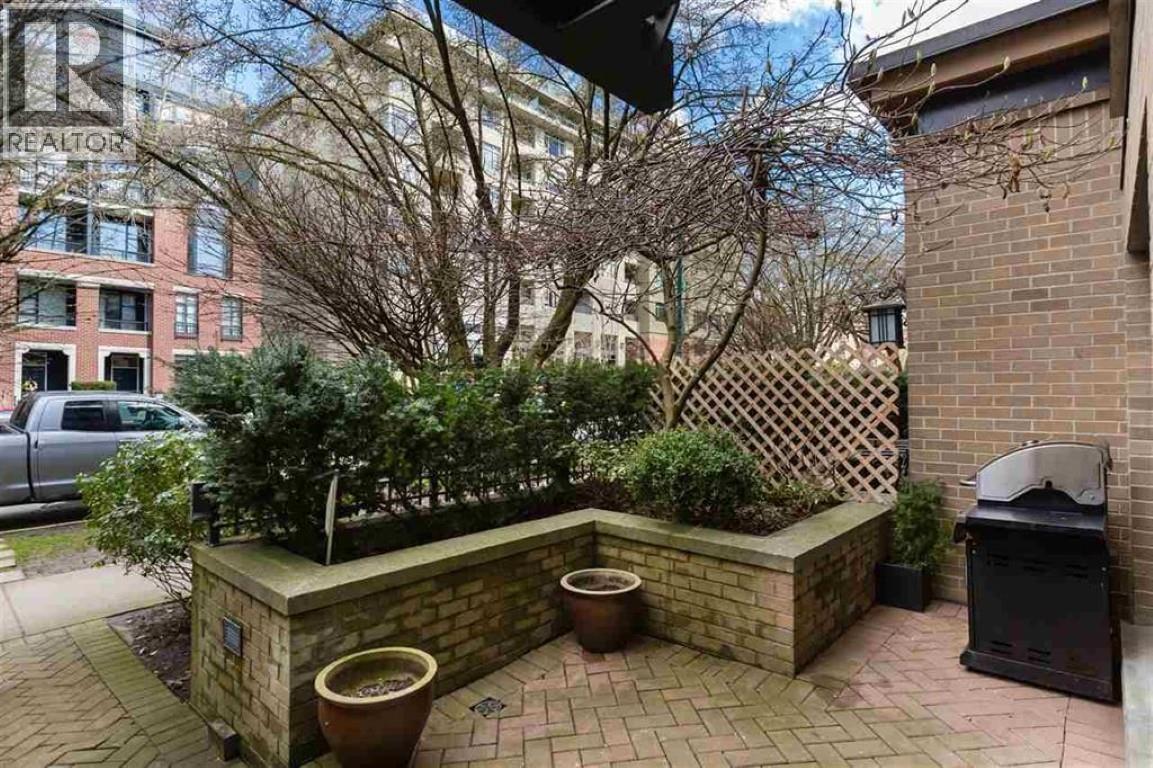 101 2226 W 12 Avenue, Vancouver, British Columbia  V6K 2N5 - Photo 14 - R3117620
