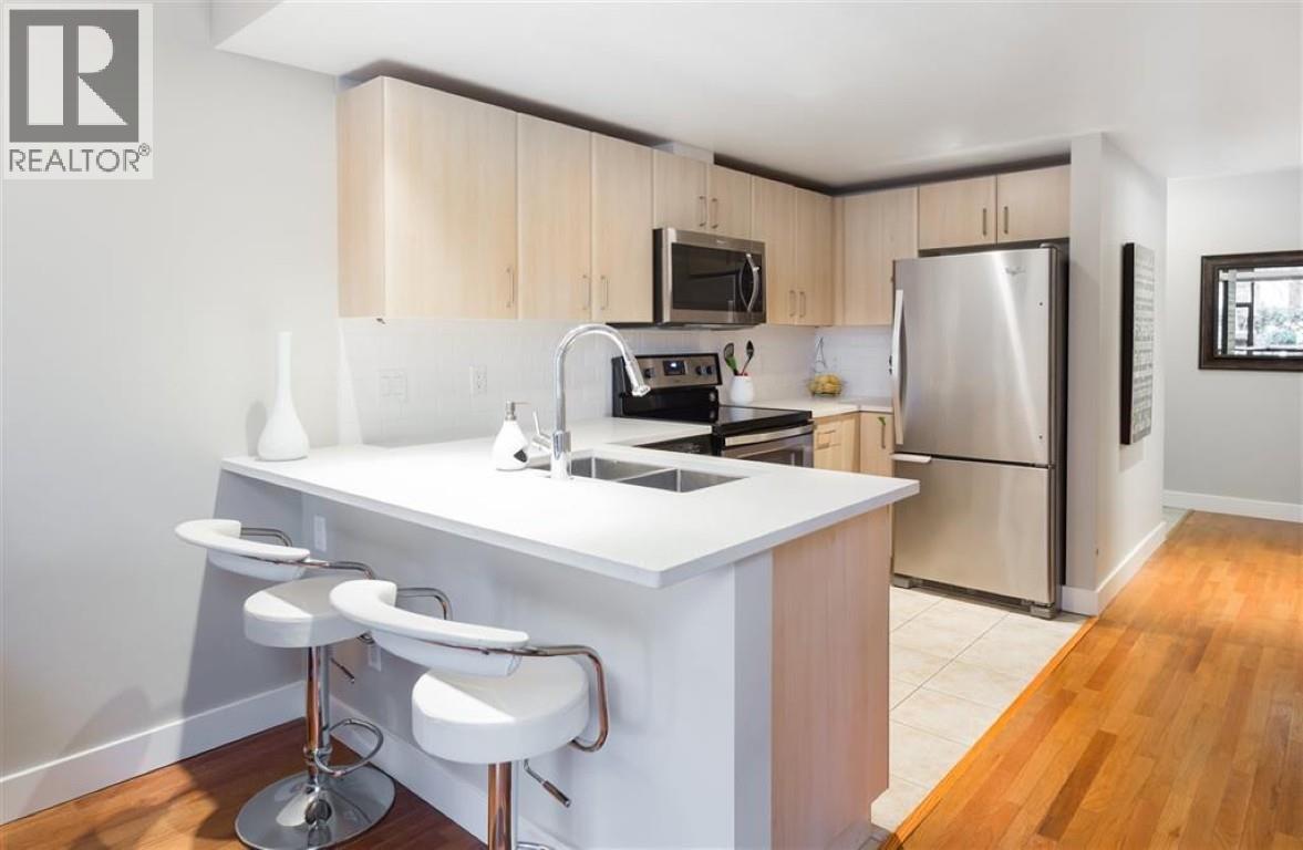 101 2226 W 12 Avenue, Vancouver, British Columbia  V6K 2N5 - Photo 5 - R3117620