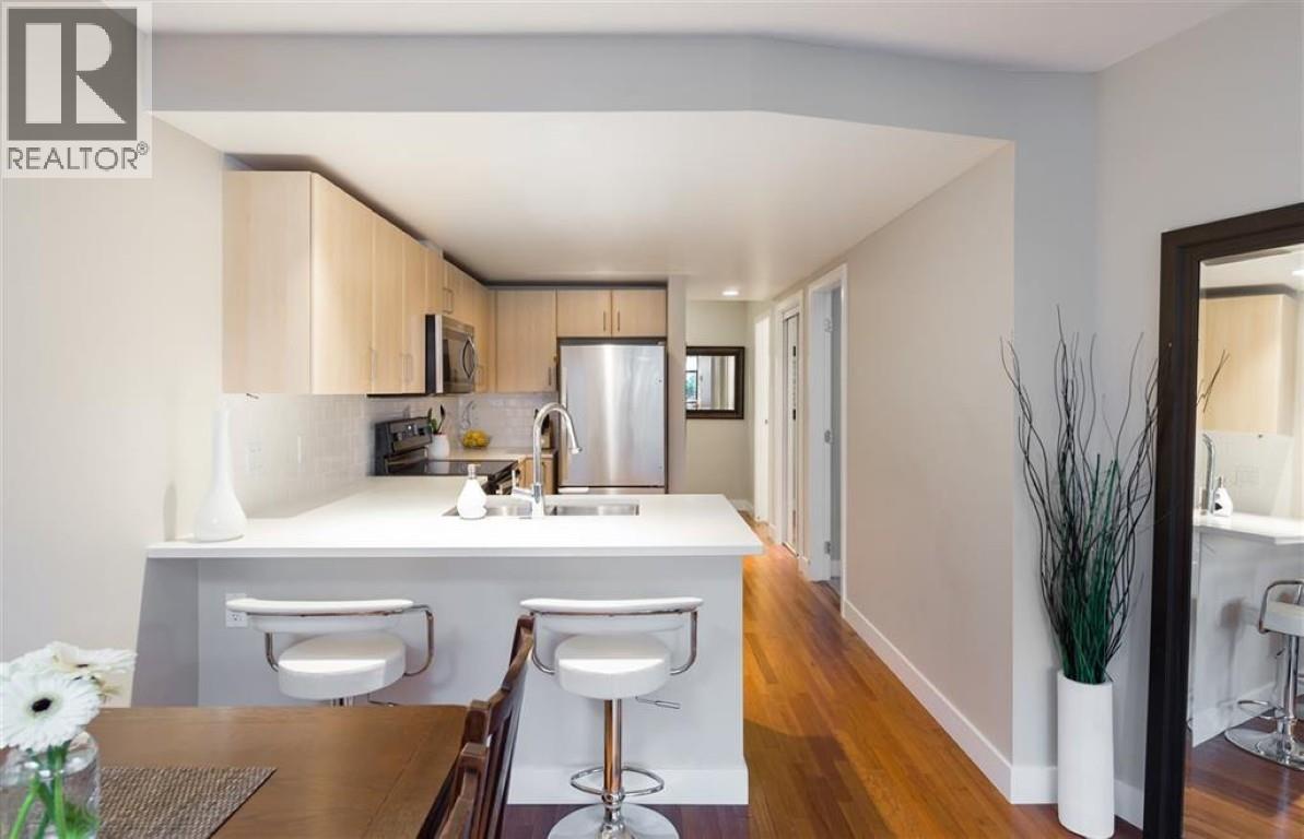 101 2226 W 12 Avenue, Vancouver, British Columbia  V6K 2N5 - Photo 6 - R3117620