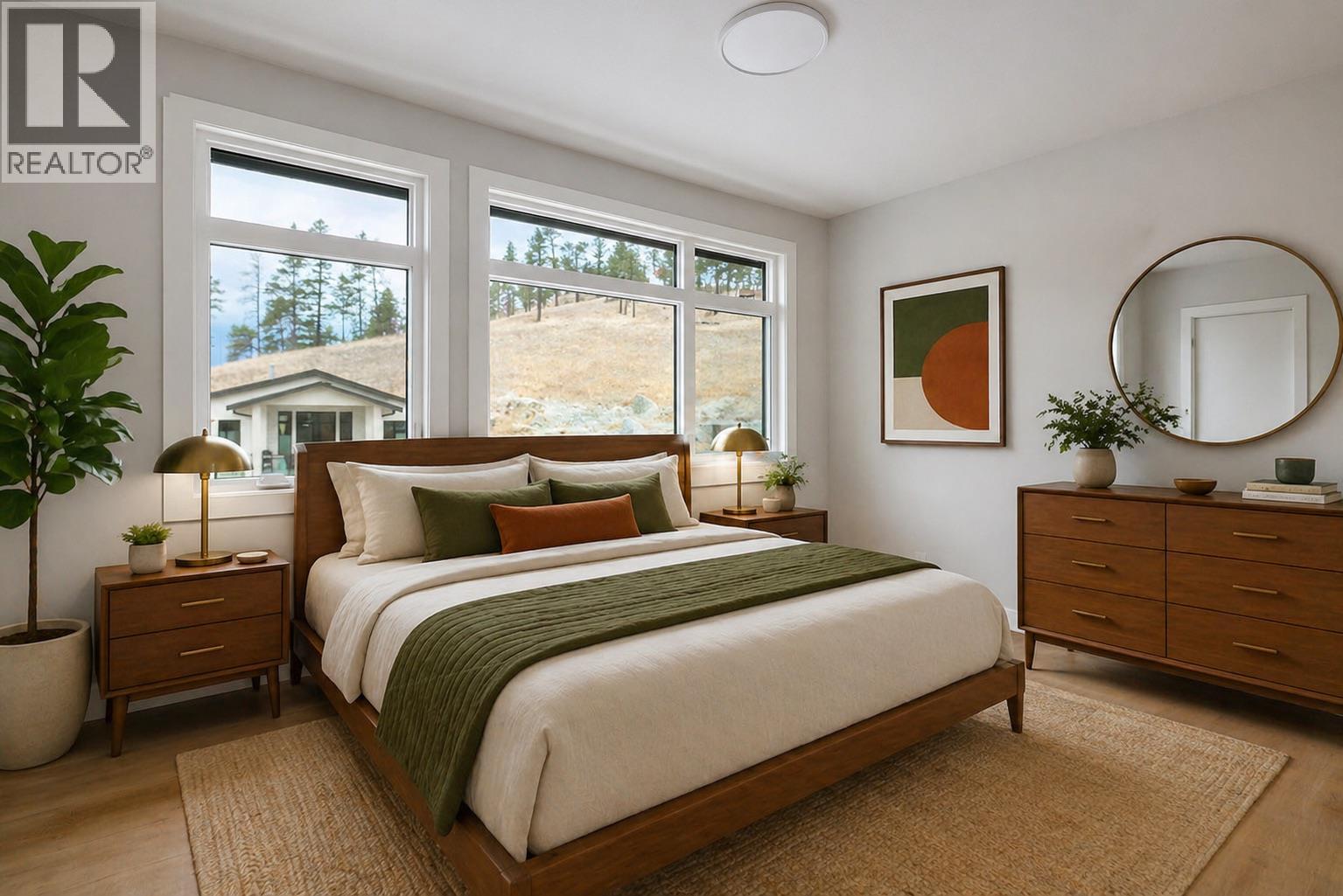 3425 Hilltown Drive Unit# 5, Kelowna, British Columbia  V1V 2B5 - Photo 7 - 10378173