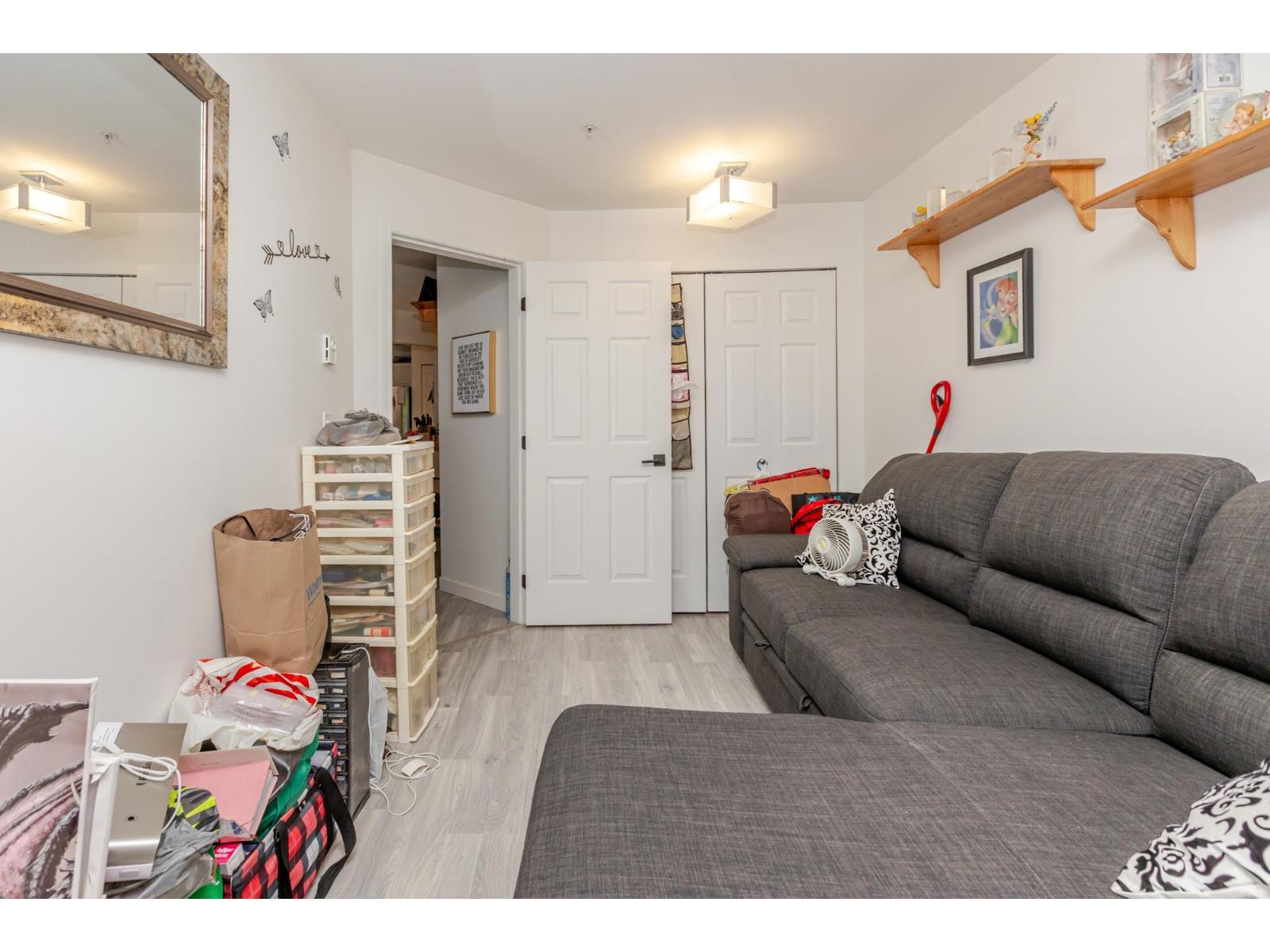 208 3176 Gladwin Road, Abbotsford, British Columbia  V2T 6R7 - Photo 22 - R3091413