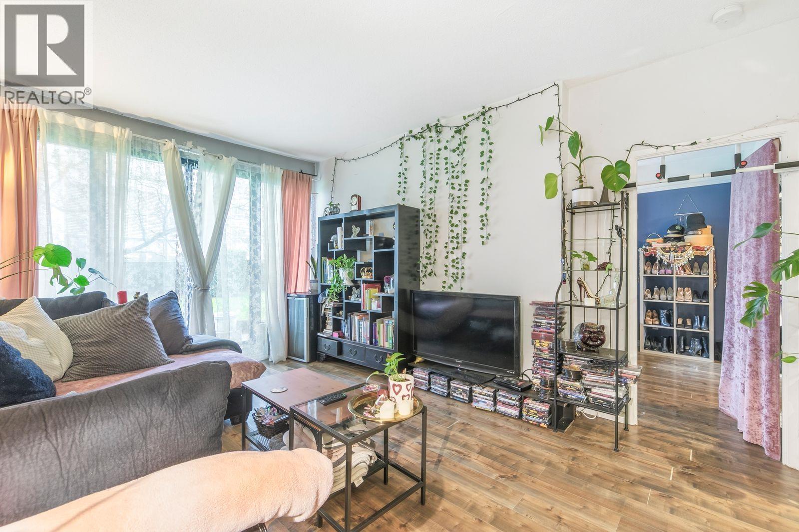 101 828 Agnes Street, New Westminster, British Columbia  V3M 6R4 - Photo 4 - R3117300