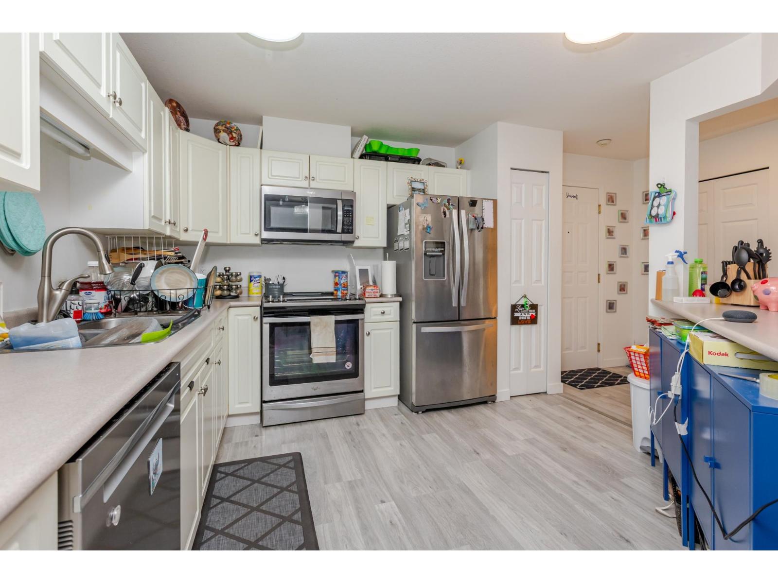 208 3176 Gladwin Road, Abbotsford, British Columbia  V2T 6R7 - Photo 9 - R3091413