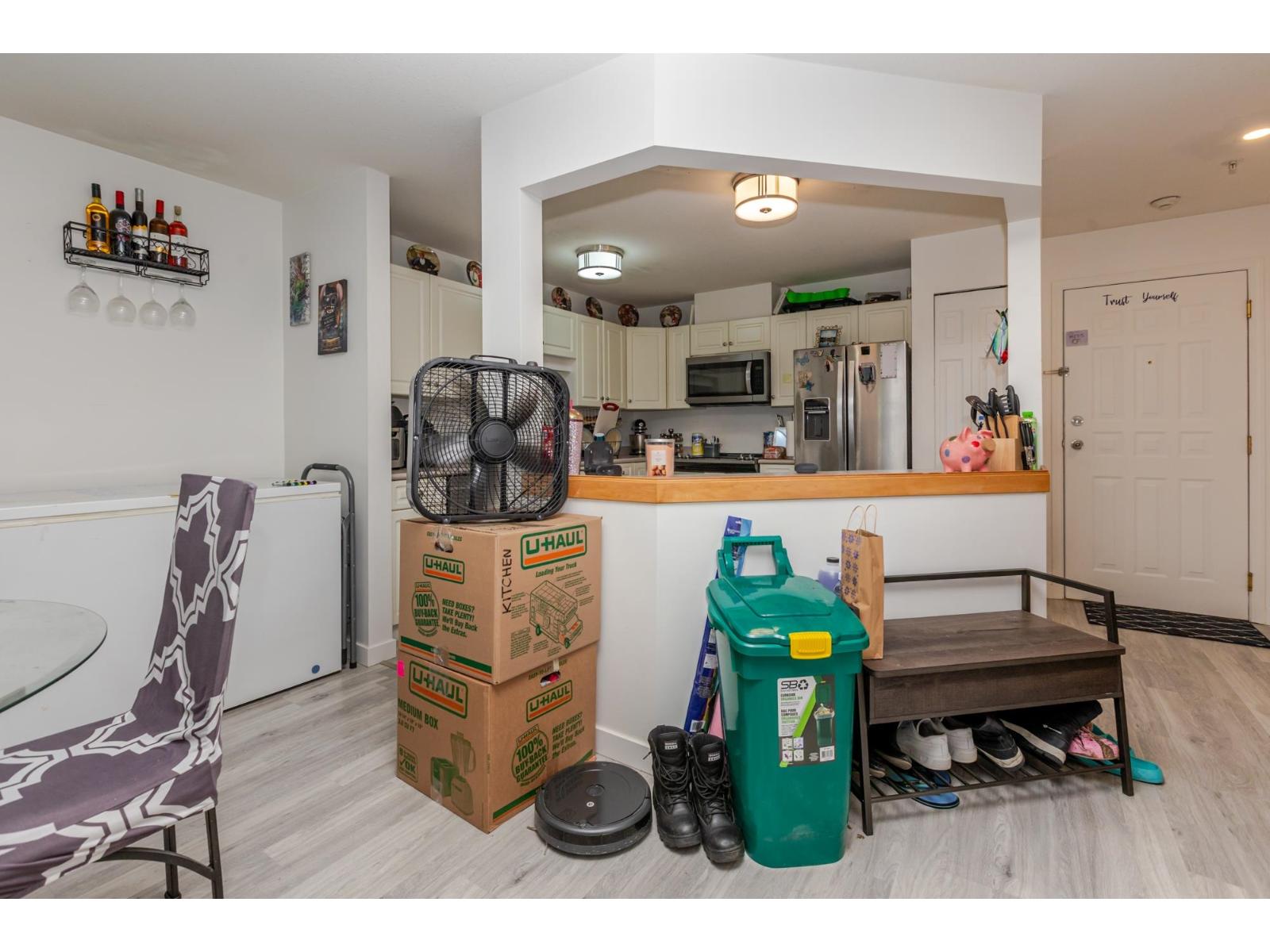 208 3176 Gladwin Road, Abbotsford, British Columbia  V2T 6R7 - Photo 11 - R3091413