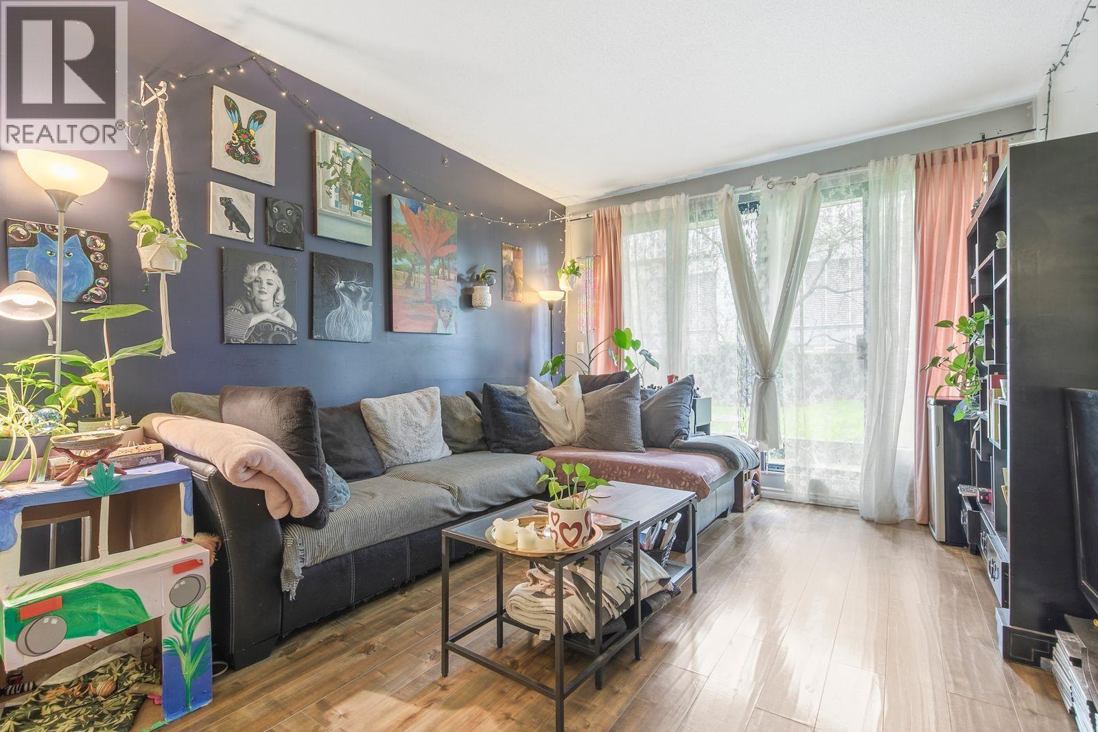 101 828 Agnes Street, New Westminster, British Columbia  V3M 6R4 - Photo 16 - R3117300