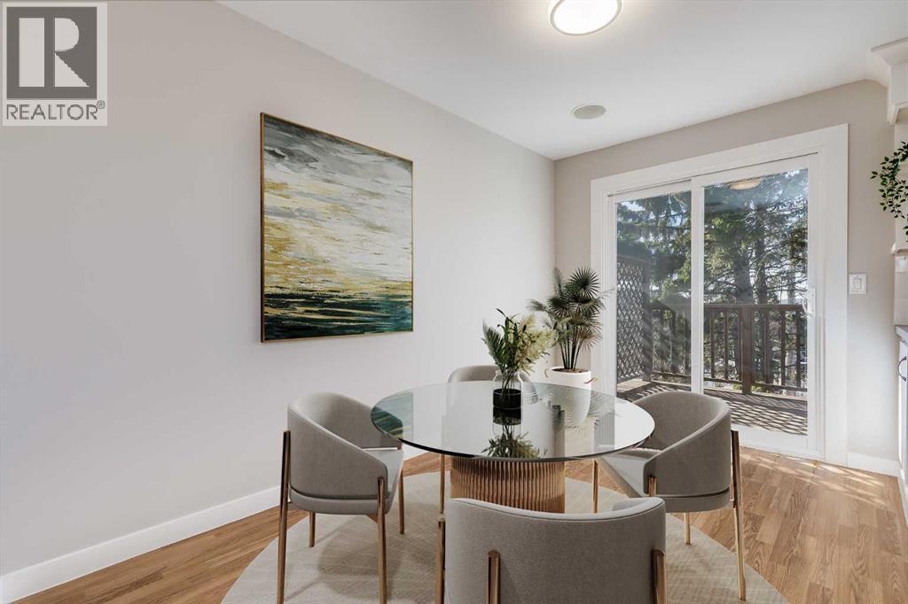 8111 Ranchview Drive NW, Calgary, Alberta  T3G 1G6 - Photo 6 - A2285554