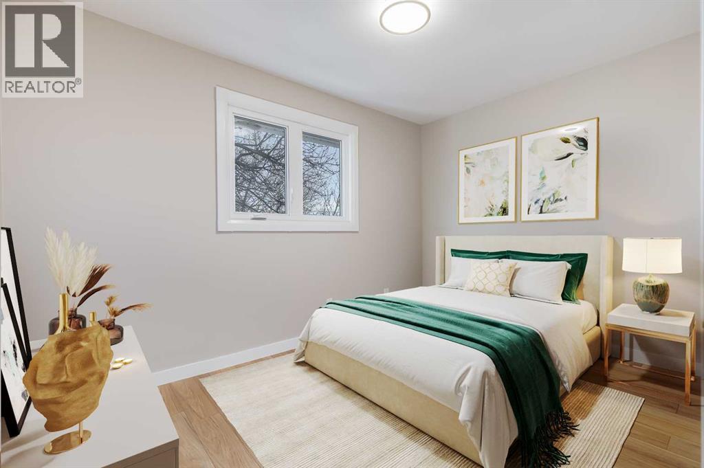 8111 Ranchview Drive NW, Calgary, Alberta  T3G 1G6 - Photo 16 - A2285554