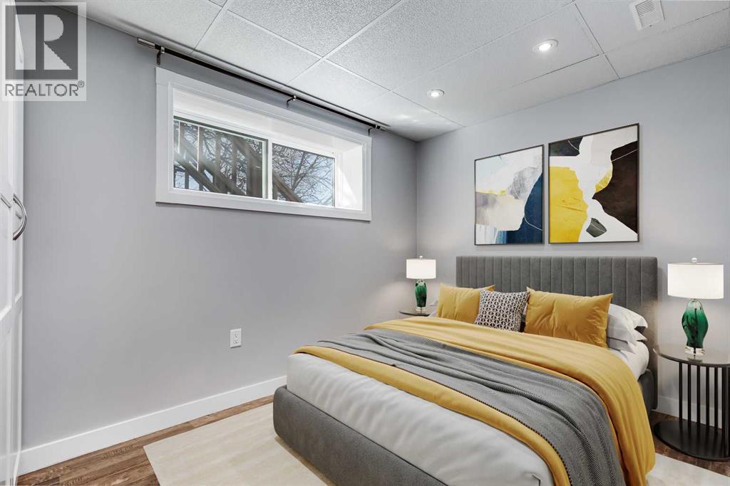 8111 Ranchview Drive NW, Calgary, Alberta  T3G 1G6 - Photo 24 - A2285554
