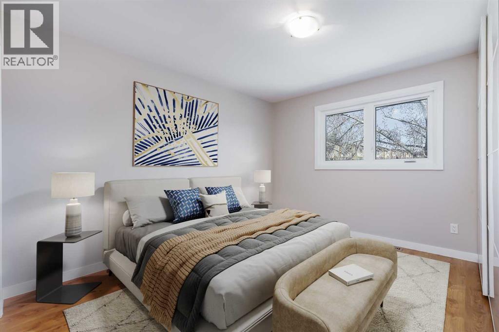 8111 Ranchview Drive NW, Calgary, Alberta  T3G 1G6 - Photo 14 - A2285554