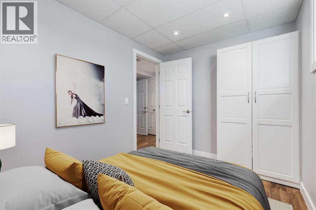 8111 Ranchview Drive NW, Calgary, Alberta  T3G 1G6 - Photo 25 - A2285554
