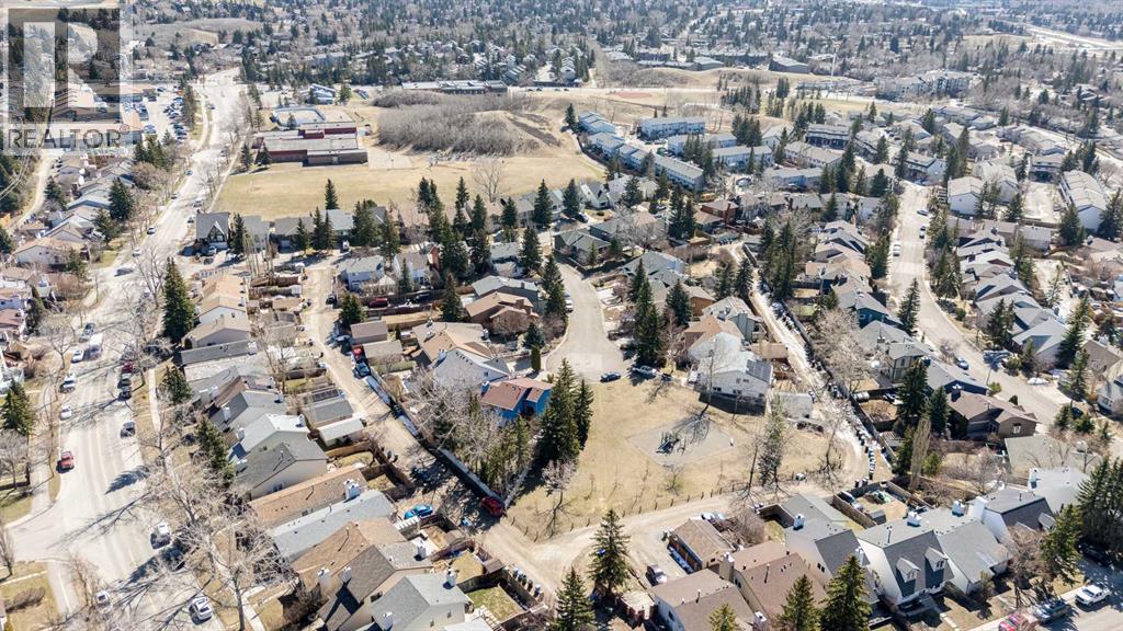 8111 Ranchview Drive NW, Calgary, Alberta  T3G 1G6 - Photo 45 - A2285554