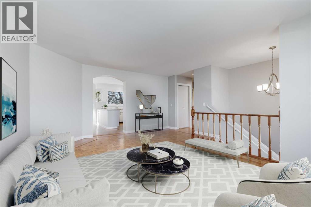8111 Ranchview Drive NW, Calgary, Alberta  T3G 1G6 - Photo 5 - A2285554