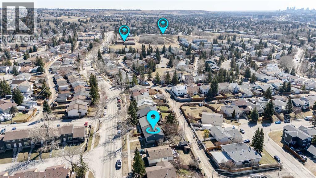 8111 Ranchview Drive NW, Calgary, Alberta  T3G 1G6 - Photo 43 - A2285554