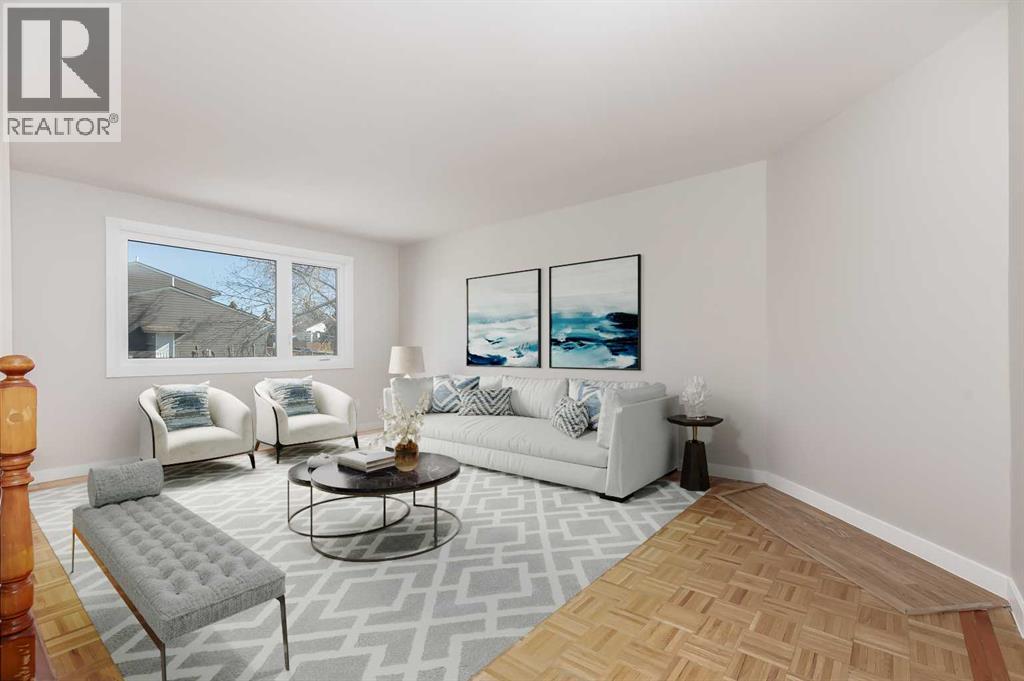 8111 Ranchview Drive NW, Calgary, Alberta  T3G 1G6 - Photo 4 - A2285554