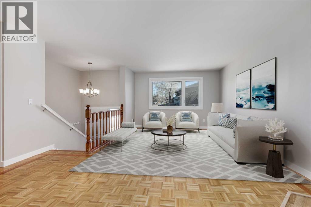 8111 Ranchview Drive NW, Calgary, Alberta  T3G 1G6 - Photo 3 - A2285554