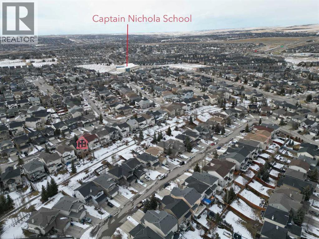 50 Panamount View NW, Calgary, Alberta  T3K 0A6 - Photo 45 - A2292916