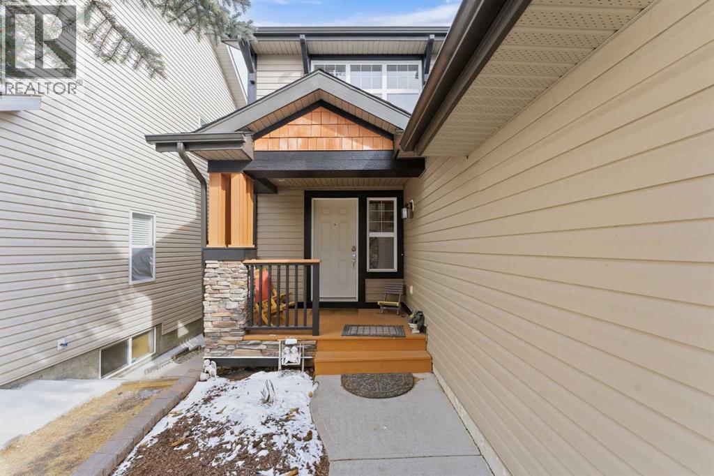 50 Panamount View NW, Calgary, Alberta  T3K 0A6 - Photo 2 - A2292916