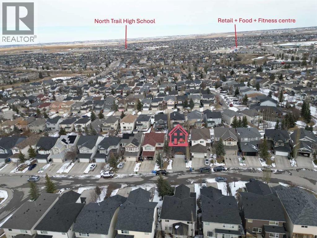 50 Panamount View NW, Calgary, Alberta  T3K 0A6 - Photo 43 - A2292916