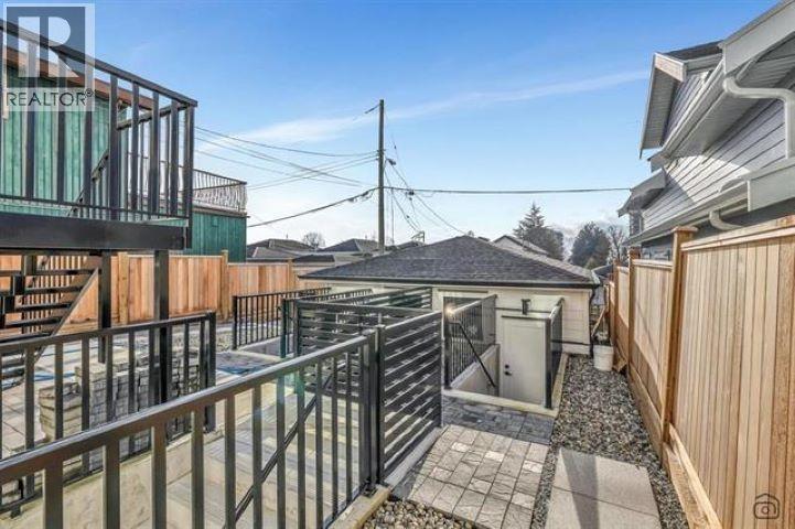 718 E 62nd Avenue, Vancouver, British Columbia  V5X 2G5 - Photo 19 - R3117295