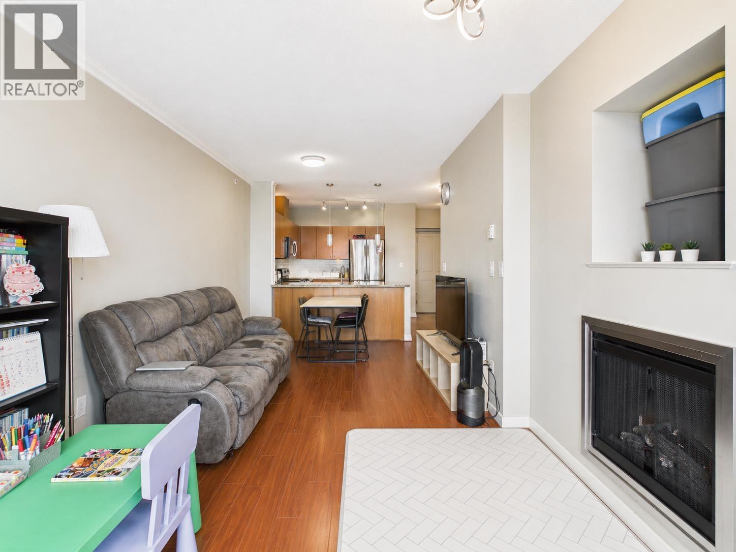 1609 511 Rochester Avenue, Coquitlam, British Columbia  V3K 0A2 - Photo 8 - R3117121