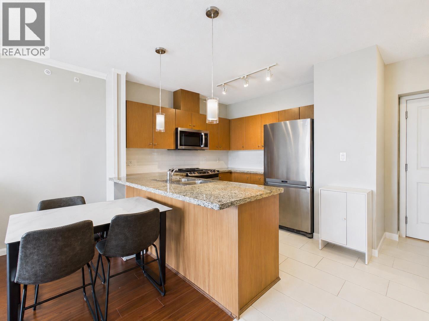 1609 511 Rochester Avenue, Coquitlam, British Columbia  V3K 0A2 - Photo 2 - R3117121