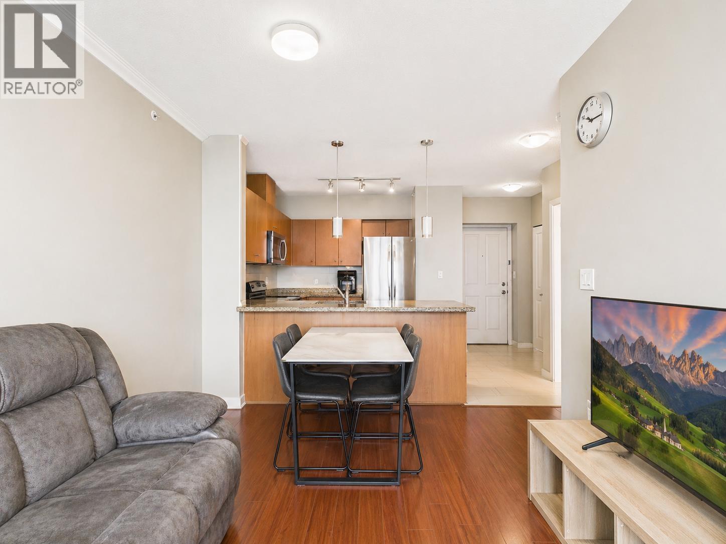 1609 511 Rochester Avenue, Coquitlam, British Columbia  V3K 0A2 - Photo 7 - R3117121