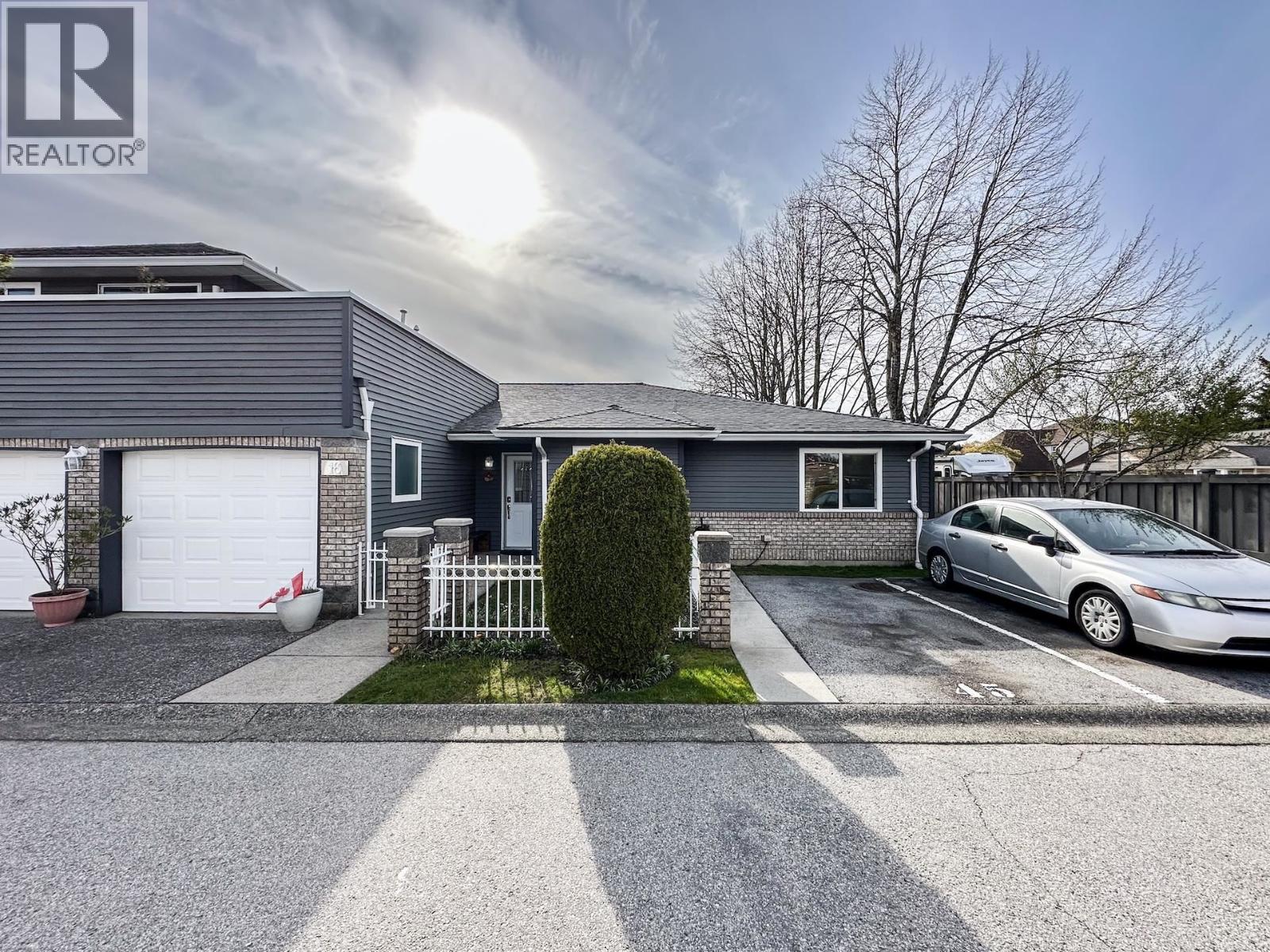 16 6320 48A AVENUE, delta, British Columbia