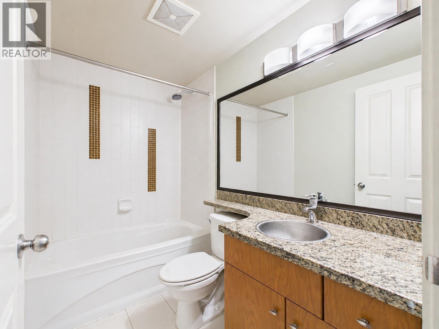 1609 511 Rochester Avenue, Coquitlam, British Columbia  V3K 0A2 - Photo 12 - R3117121