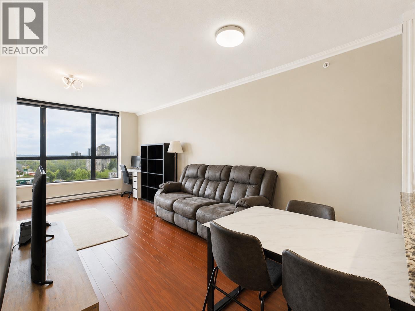 1609 511 Rochester Avenue, Coquitlam, British Columbia  V3K 0A2 - Photo 4 - R3117121