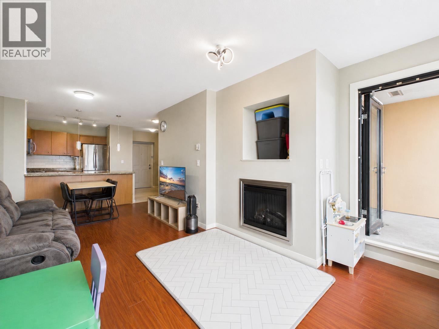 1609 511 Rochester Avenue, Coquitlam, British Columbia  V3K 0A2 - Photo 9 - R3117121