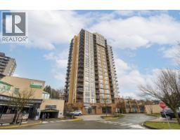 1609 511 ROCHESTER AVENUE, Coquitlam, British Columbia