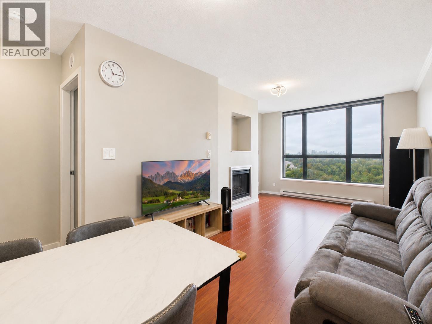 1609 511 Rochester Avenue, Coquitlam, British Columbia  V3K 0A2 - Photo 6 - R3117121