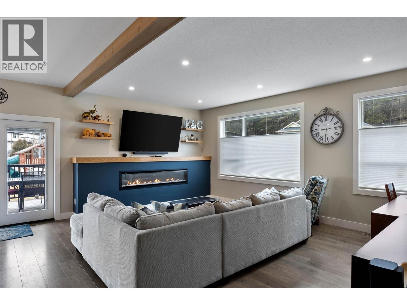 2651 Willowbrae Drive, Kamloops, British Columbia  V1S 2B2 - Photo 7 - 10385333