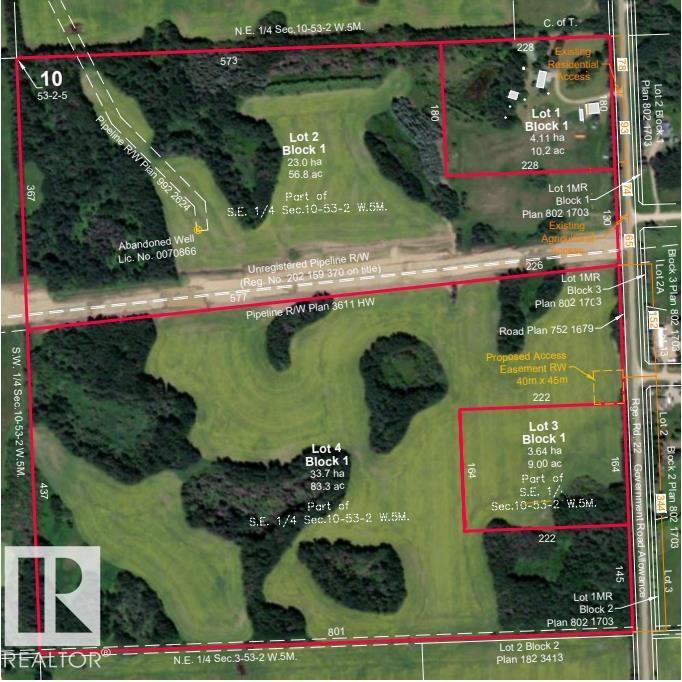 53108 Range Road 22, Rural Parkland County, Alberta  T7Y 2G8 - Photo 5 - E4484730