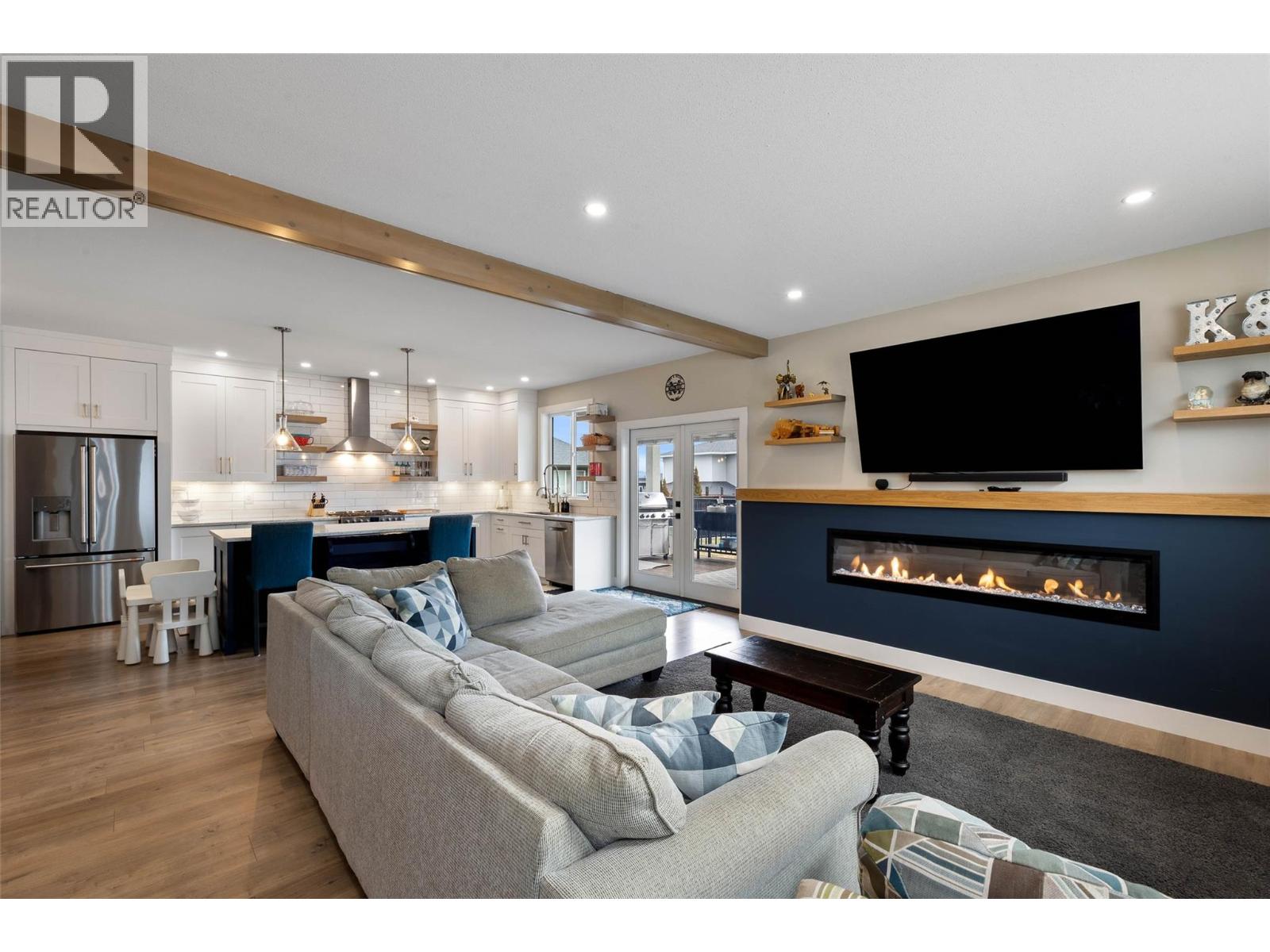 2651 Willowbrae Drive, Kamloops, British Columbia  V1S 2B2 - Photo 8 - 10385333