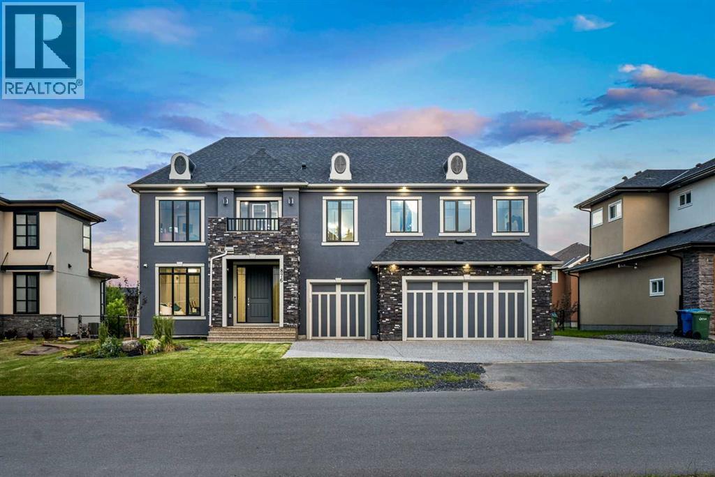 876 East Lakeview Road, Chestermere, Alberta