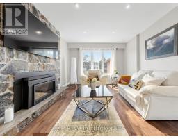 598 STONEBRIDGE LANE, Pickering, Ontario