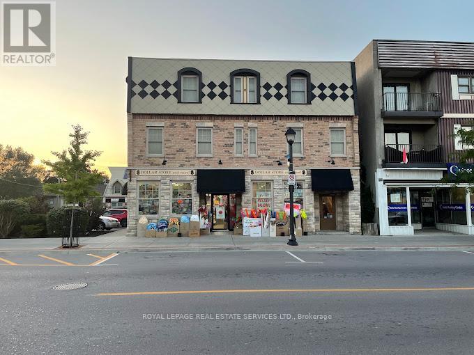 145 MAIN STREET, Prince Edward County, Ontario