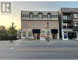 145 MAIN STREET, Prince Edward County, Ontario