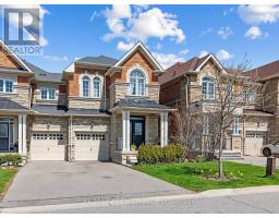 47 SPRUCE PINE CRESCENT, Vaughan, Ontario