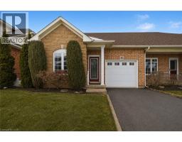 46 MANITOULIN Trail, Hamilton, Ontario