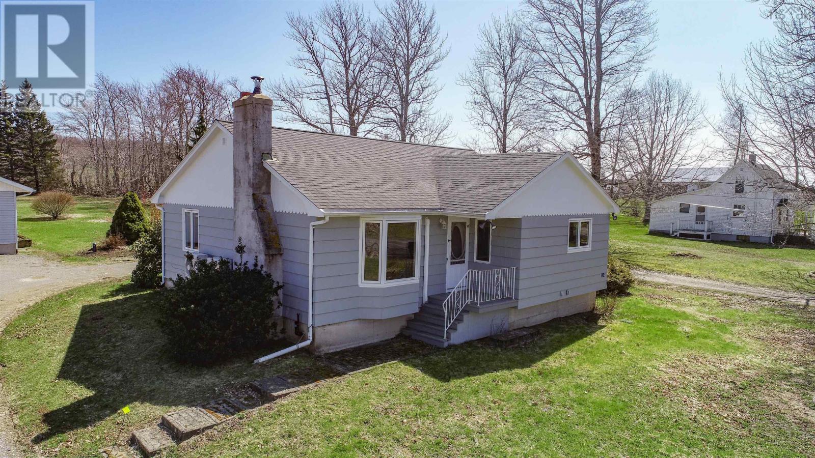 134 Prospect Road, Morristown, Nova Scotia