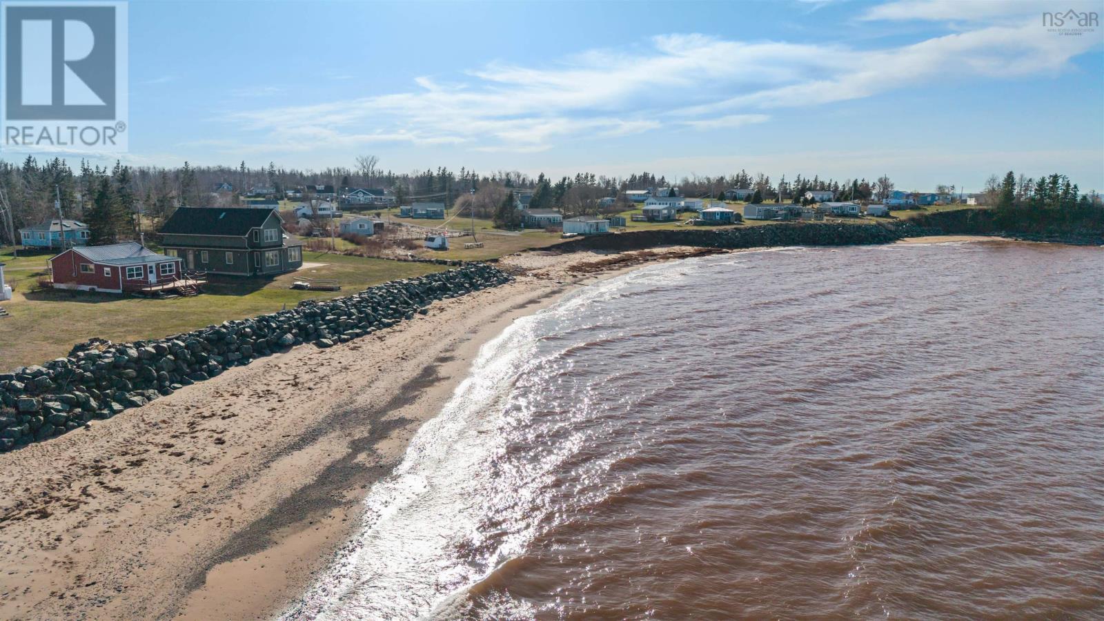 Lot Shore Road, Caribou River, Nova Scotia  B0K 1H0 - Photo 10 - 202609032