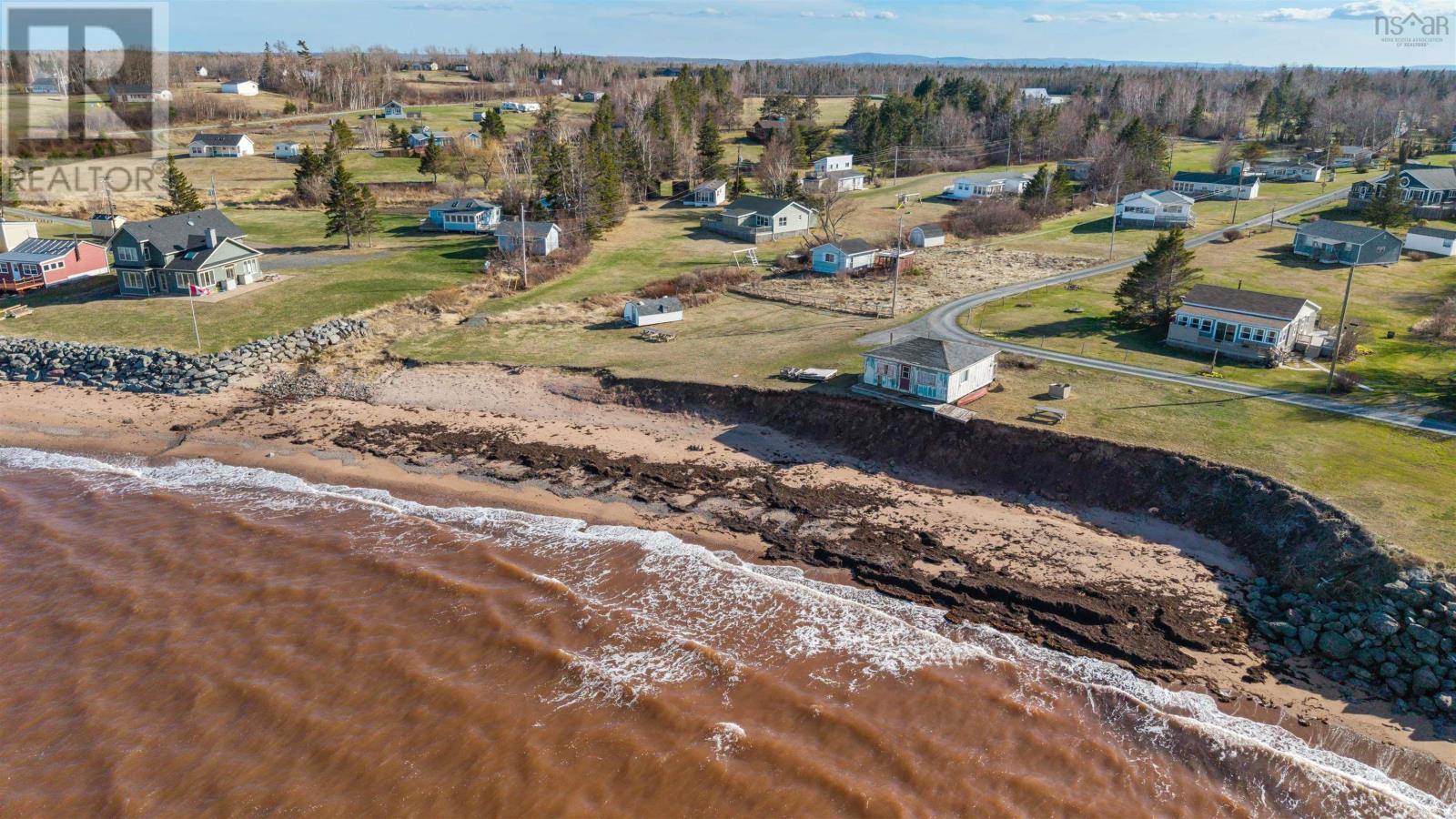 Lot Shore Road, Caribou River, Nova Scotia  B0K 1H0 - Photo 14 - 202609032